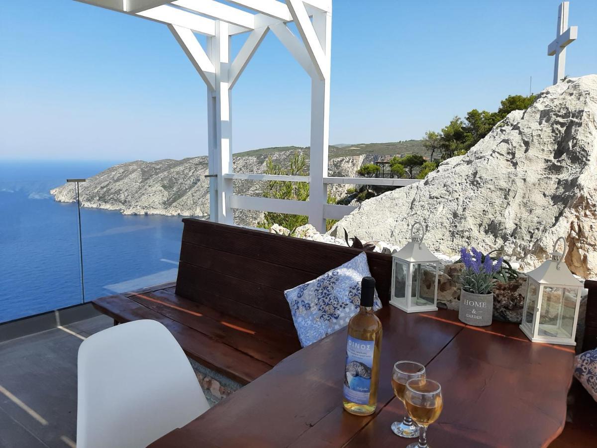 Villa Esperia Kampi  Exteriör bild