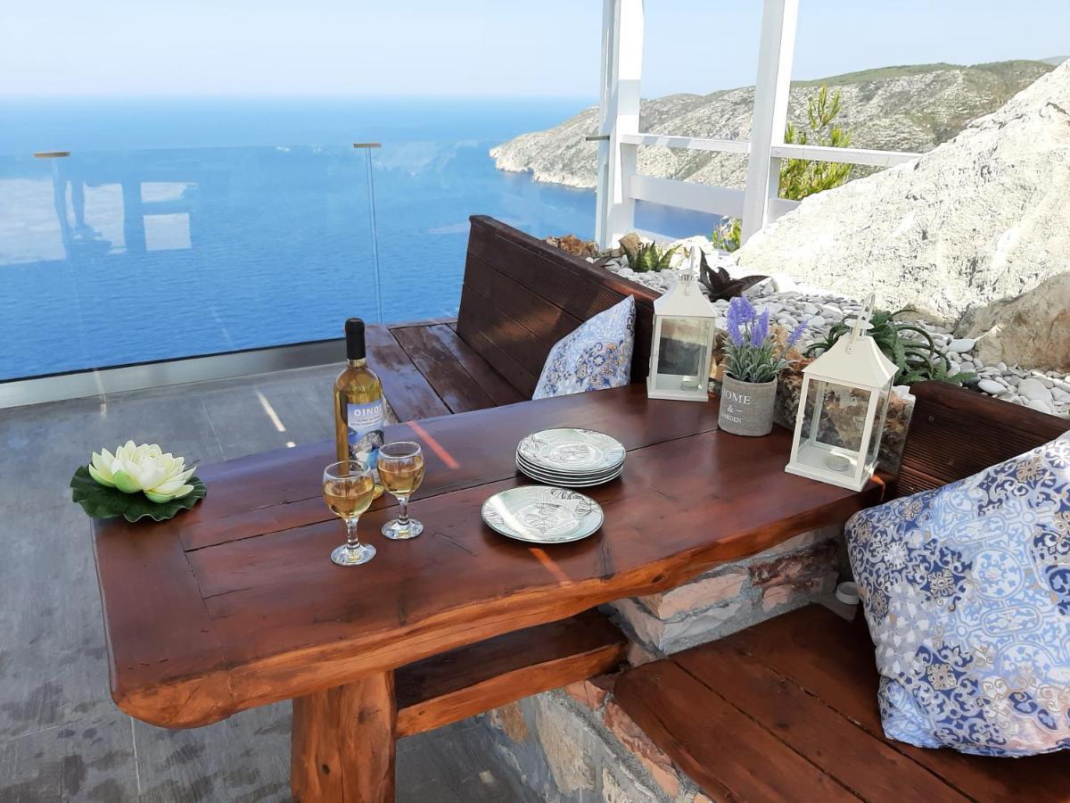 Villa Esperia Kampi  Exteriör bild